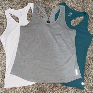 Women’s RBX Workout Tank Tops